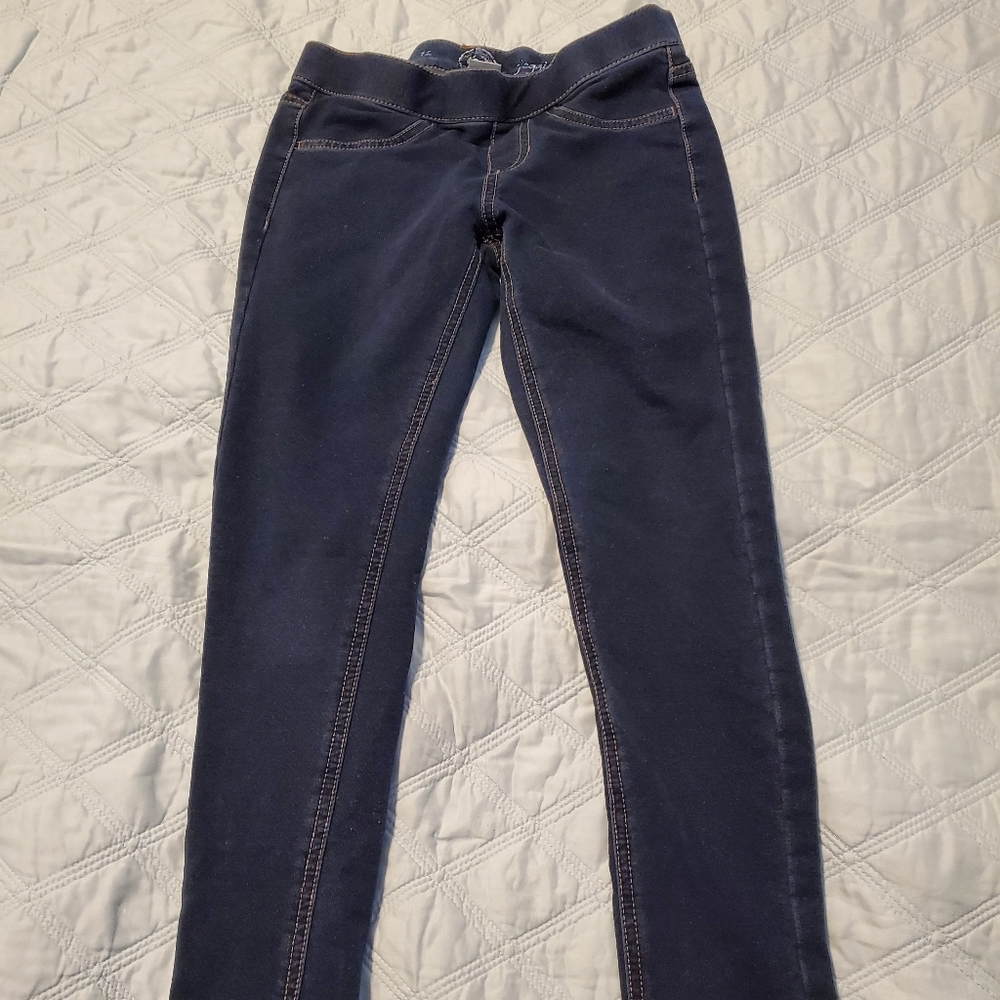 Jeans leggings